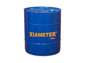 Dow Xiameter MHX 1107 20 cSt - жидкость, бочка 200кг.